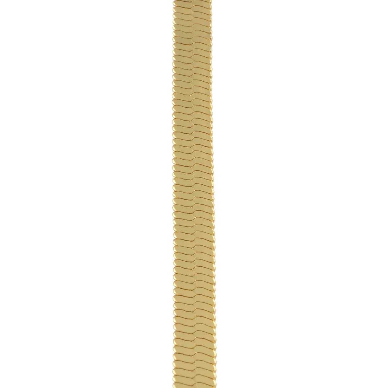 Herringbone Necklaces by Bead Landing&#x2122;
